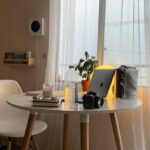 Tips for Creating a Cozy and Productive Home Office Space